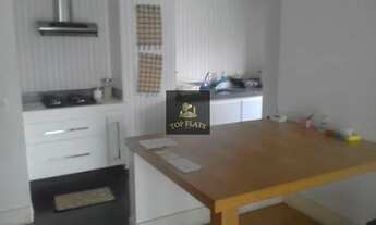 Imagem 5: Flat disponível no Jardim Paulista