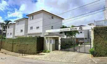 Imagem: Casa de condomínio sobrado para venda possui