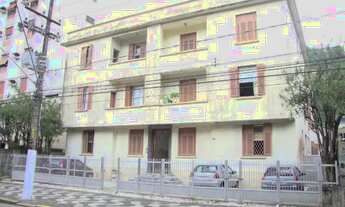 Imagem: Alugo Apto 03 dormitórios José Menino/Santos