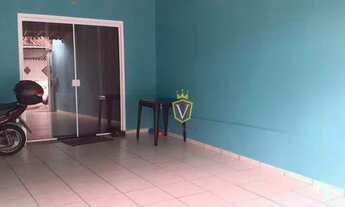 Imagem 4: Casa com 2 dormitórios à venda, 97 m² por R$ 395.000,00 - Fazenda Grande - Jundiaí/SP