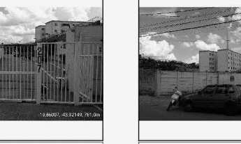 Imagem: BELO HORIZONTE - Apartamento Padrão