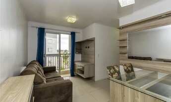 Imagem 3: Apartamento, 2 dormitórios, 48m² , bairro Igara, Canoas