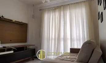 Imagem 3: Apto mobiliado 02 Dorm e 01 Vaga, na Meia Praia