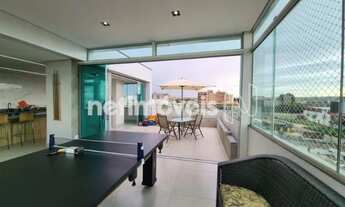 Imagem 4: Cobertura Duplex 3 quartos de 225m² à venda - Aceita troca em casa de menor valor