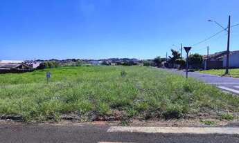 Imagem 4: Terreno JD Oasis - prox. novo centro civico