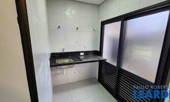 Imagem 8: CASA EM CONDOMÍNIO - LOTEAMENTO GRANVILLE ATIBAIA - SP