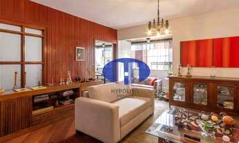 Imagem 2: Apartamento com 4 dormitórios à venda, 175 m² por R$ 1.400.000,00 - Funcionários - Belo Ho