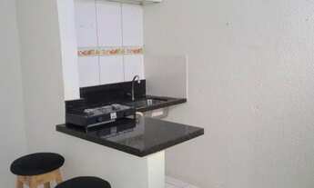 Imagem 3: Kitnet Mobiliada na Cidade Nova