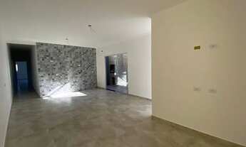 Imagem 3: Casa Nova na Praia de Itapoá com 03 Quartos