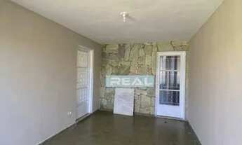 Imagem 2: Casa com 3 dormitórios para alugar, 150 m² por R$ 2.900,00/mês - Presidente Médice - Paulí