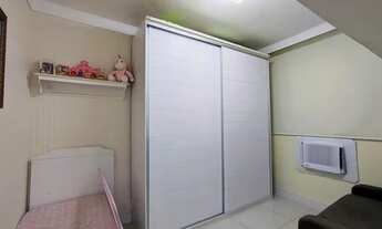 Imagem 7: Mobiliado! Pronto para Morar! Apartamento 2/4 à venda. Centro de Lauro de Freitas