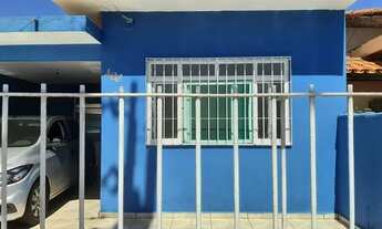 Imagem 2: CASA TERREA CENTRO OPORTUNIDADE