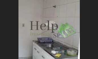 Imagem 6: Apartamento -2 dormitórios- 1 vaga - Jardim Vergueiro Sacomã- São Paulo-SP