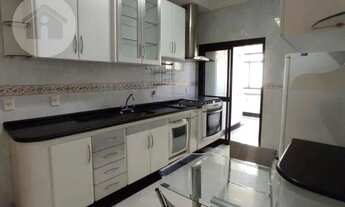 Imagem 6: Cobertura com 4 dormitórios, 262 m² - venda por R$ 2.150.000,00 ou aluguel por R$ 10.515,0