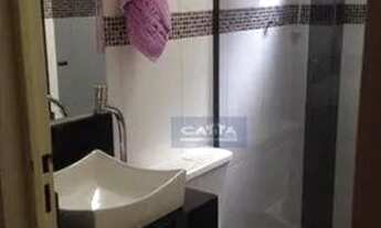 Imagem 6: Apartamento à venda, 57 m² por R$ 250.000,00 - Vila Formosa - São Paulo/SP