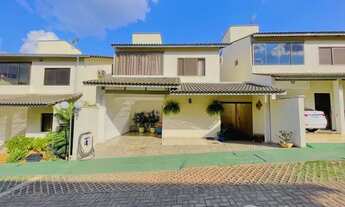 Imagem: Sobrado em Sítios Santa Luzia - Aparecida