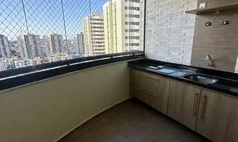 Imagem 6: Ecoville Residence - Andar Alto - agende sua visita