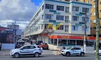 Imagem: Kitnet para Venda em Praia Grande, Boqueirão