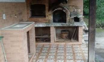 Imagem 3: Casa com terreno gigante