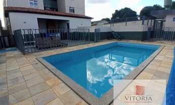 Imagem 2: Apartamento em Setor Industrial (Gama) - Brasília