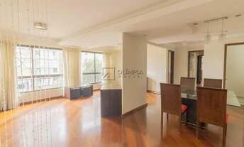 Imagem: Locação Apartamento 3 Dormitórios - 132