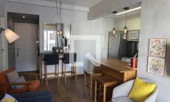 Imagem 3: Apartamento para Aluguel - Consolação, 1 Quarto, 68 m2