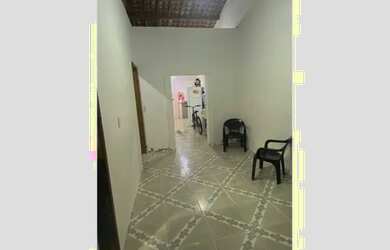 Imagem 2: CASA BOA LOCALIZAÇÃO ,COMLADO DA SOMBRA