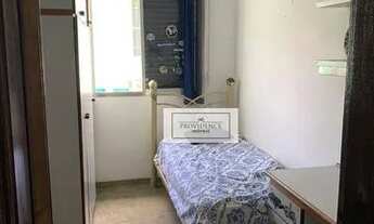 Imagem 6: Sobrado, 186 m² - venda por R$ 500.000,00 ou aluguel por R$ 3.676,77/mês - Parque Marajoar