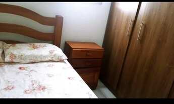 Imagem 2: Apartamento 1 quarto mobiliado, defronte ao Aristides Maltez