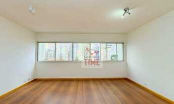 Imagem 3: Apartamento com 3 dormitórios para alugar, 120 m² por R$ 3.180,00/mês - Água Verde