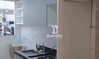 Imagem 4: Apartamento com 2 quartos - Spazio Leopoldina - Alto da Faria Lima