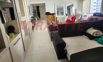 Imagem 4: Apartamento de 140m² com 2 quartos em Perdizes