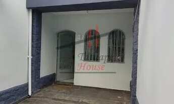 Imagem 3: SãO PAULO - Sobrado Padrão - Tatuapé