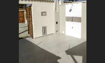 Imagem 3: Casa Nova Casa com 2 dormitórios