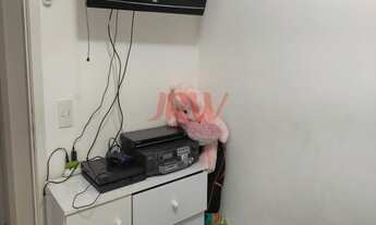 Imagem 5: APARTAMENTO CONDOMÍNIO BELVEDERE INDAIATUBA SP