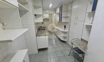 Imagem 7: Apartamento Brooklin , 92m², 3 dormitórios, 1 suíte, 2 vagas, piscina coberta! !