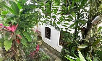 Imagem 2: CASA RESIDENCIAL em SALVADOR - BA, HORTO FLORESTAL