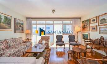 Imagem: Lindo Apartamento no Itaim-Bibi