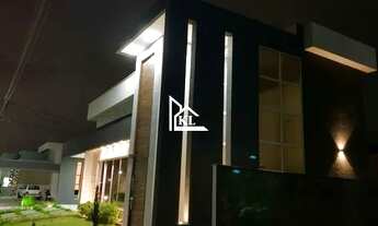 Imagem 2: Espetacular casa duplex nova 3/4 (2suítes) - Cond. Magestic Nova York (Cajupiranga