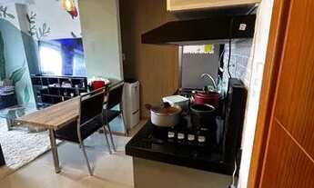 Imagem 3: ED. BLUE, loft c/ 39m²