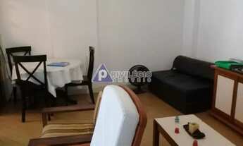 Imagem 3: Flat à venda, 1 quarto, 1 suíte, 1 vaga, Copacabana - RIO DE JANEIRO/RJ