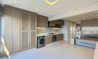 Imagem 4: Apartamento Locação 2 Dormitórios - 63 m² Perdizes