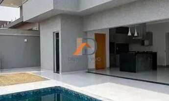 Imagem 3: Casa à Venda em Condomínio Quinta do Lago, São José do Rio Preto - SP