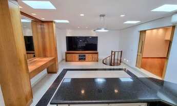 Imagem 6: Casa com 4 dormitórios, 170 m² - venda por R$ 1.550.000,00 ou aluguel por R$ 8.020,00/mês