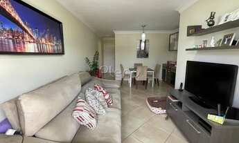 Imagem 2: Apartamento - Vila Industrial - Campinas