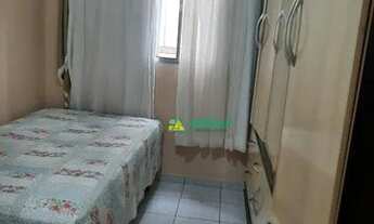 Imagem 6: Apartamento com 2 dormitórios para alugar, 50 m² por R$ 1.685,00/mês - Jardim Iporanga - G