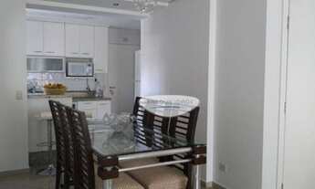 Imagem 7: Apartamento com 3 dormitórios à venda, 92 m² por R$ 950.000,00 - Vila Dom Pedro II - São P