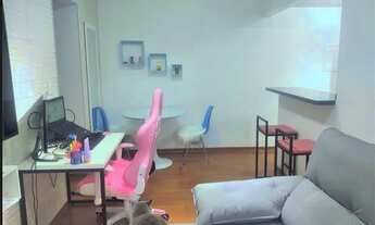 Imagem 3: Apartamento para venda com 38 metros quadrados com 1 quarto em Vila Mariana - São Paulo