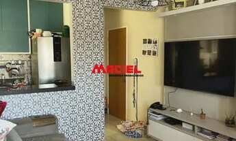 Imagem: Apartamento Padrão em São José dos Campos