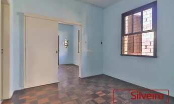 Imagem 4: PORTO ALEGRE - Casa Padrão - são sebastião